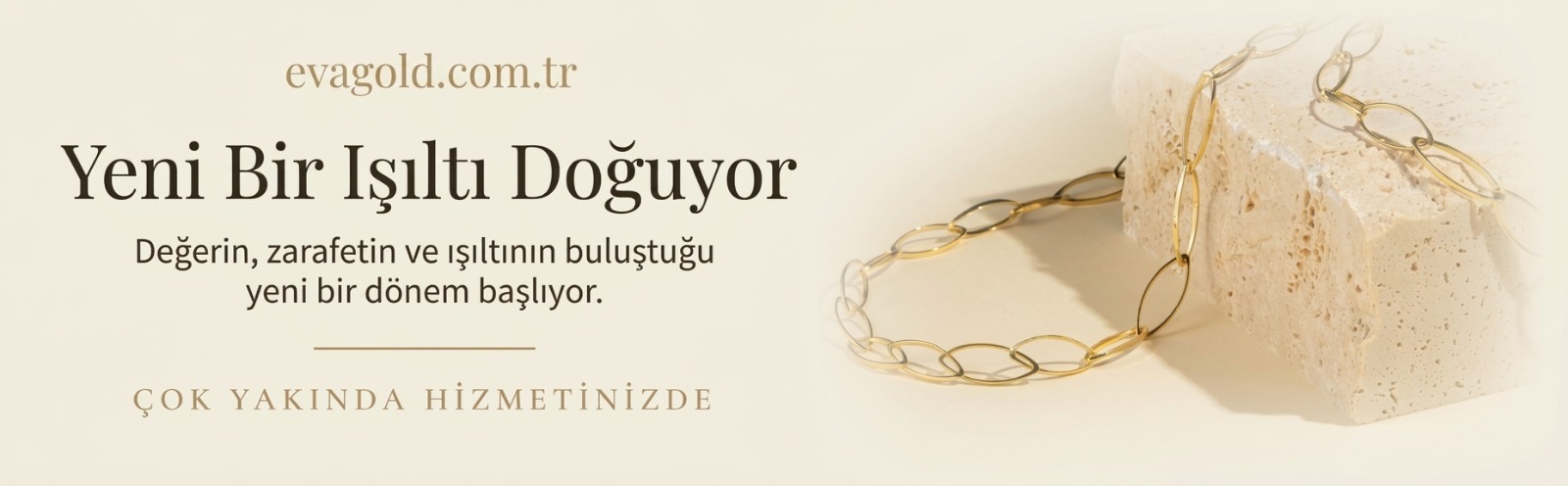 Eva Gold Prestij Altın Tasarımları